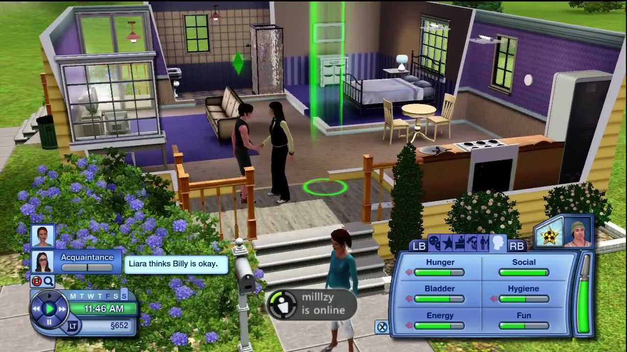 Sims 3 ps3 iso