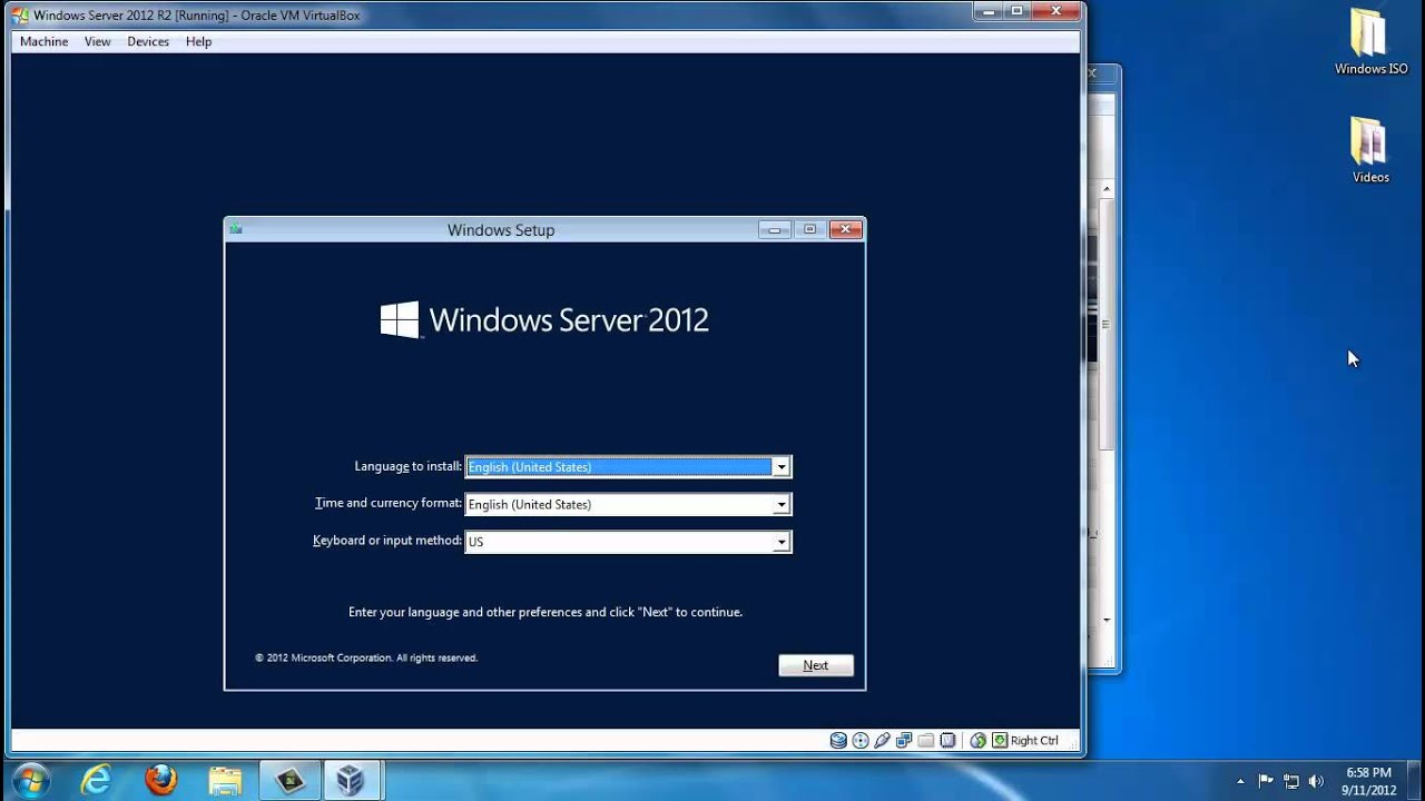 windows server 2012 download